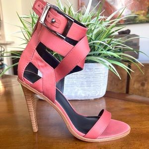 Tibi Vanya High Heels